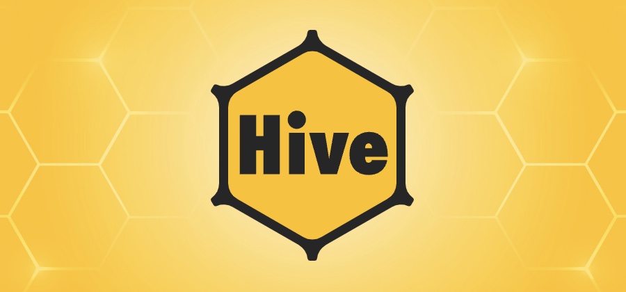 DC3コンテンツプレイヤー「Hive」